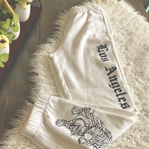 NEW hollister sweats